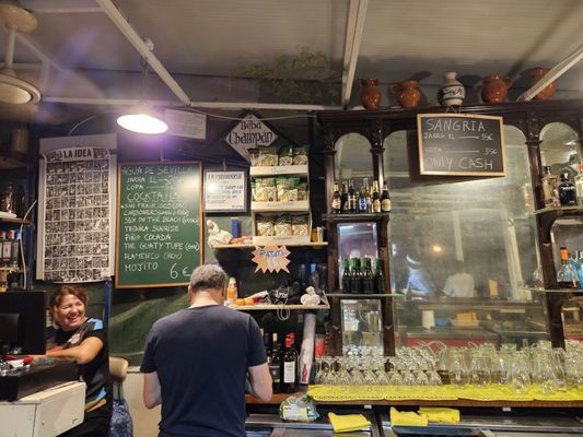 La Carbonería by null