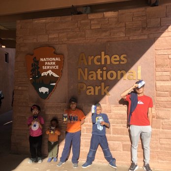 Arches National Park - Parks Near Me Arches National Park - Parks Near Me