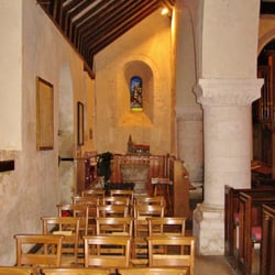 St Nicholas Parish Church