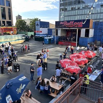 The Bullpen - Sports Bars Near Me - Washington, DC, District of Columbia The Bullpen - Sports Bars Near Me - Washington, DC, District of Columbia