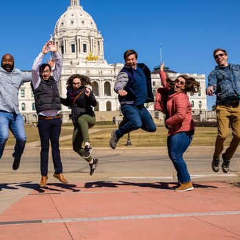 Depot Adventures - Walking Tours Near Me - Minneapolis, Minnesota Depot Adventures - Walking Tours Near Me - Minneapolis, Minnesota
