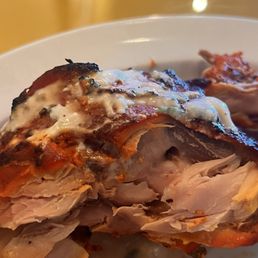 Tandoori Chicken - very dry Tandoori Chicken - very dry