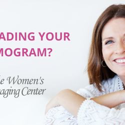 The Women's Imaging Center - Highlands Ranch - Who's Reading Your Mammogram? Experience Matters! - The Women's Imaging Center - South/Highlands Ranch
