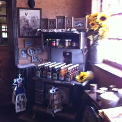 Rustic Roots Winery