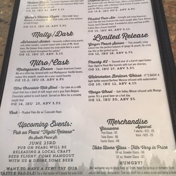 Platt Park Brewing - Brewpubs Near Me - Denver, Colorado