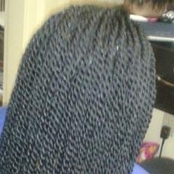 S&Y African Hair Braiding