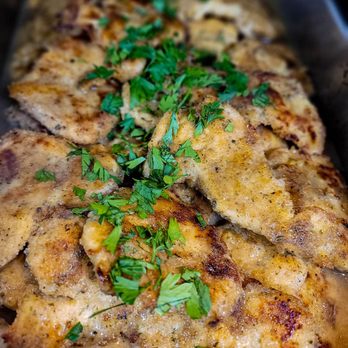 The Cafe At Stone Mill - Catering-Maple Bourbon Chicken - Cafes Near Me - Little Falls, New York The Cafe At Stone Mill - Catering-Maple Bourbon Chicken - Cafes Near Me - Little Falls, New York
