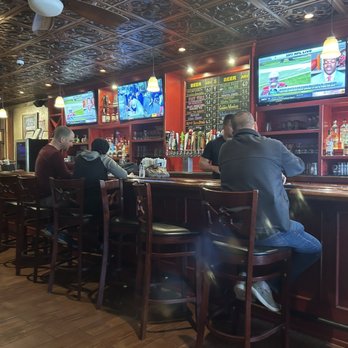 Prime Burger Bar - Burgers Near Me - Commack, New York