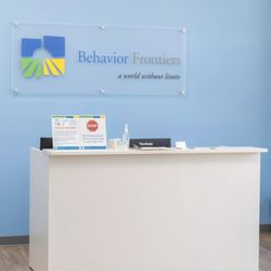 Behavior Frontiers
