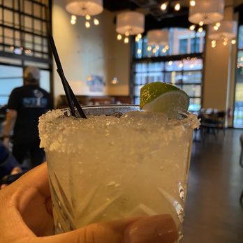 STIR Charlotte - 1942 Margarita - New American Near Me - Charlotte, North Carolina STIR Charlotte - 1942 Margarita - New American Near Me - Charlotte, North Carolina