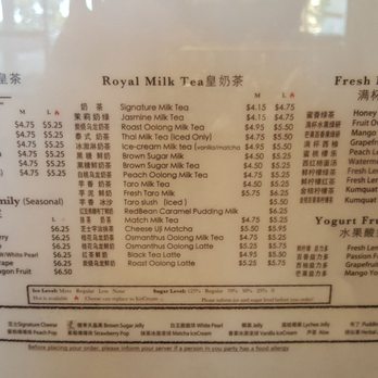 Royaltea - Brookline - Desserts Near Me - Brookline, Massachusetts Royaltea - Brookline - Desserts Near Me - Brookline, Massachusetts