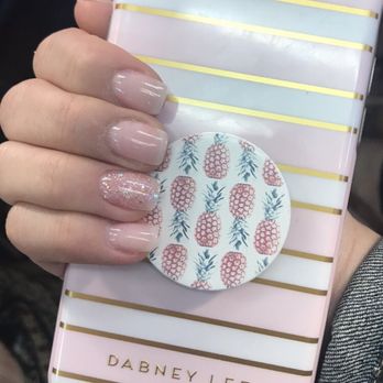 American Nails - Nail Salons Near Me - Niantic, Connecticut