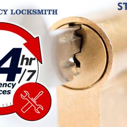 Star Locks and Keys inc.