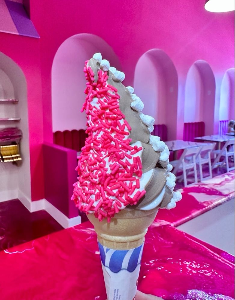 URBAN CRUNCH CREAMERY CAFE Updated June 2024 13270 Pine Gap Spur