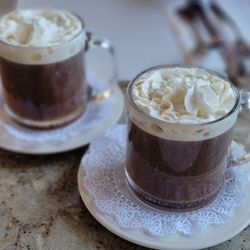 Cavalier Coastal Kitchen - Irish Coffee