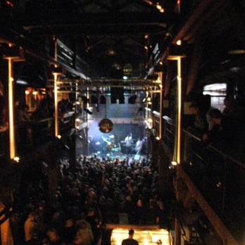 Fabrik - Music Venues Near Me - Hamburg, HH Fabrik - Music Venues Near Me - Hamburg, HH