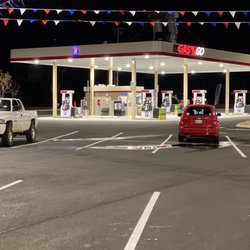 Food City Gas 'N Go - Fuel Pumps