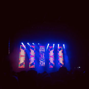 Coca-Cola Roxy - Every Time I Die (5/31/19) - Music Venues Near Me - Atlanta, Georgia Coca-Cola Roxy - Every Time I Die (5/31/19) - Music Venues Near Me - Atlanta, Georgia