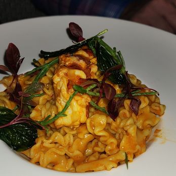Bacaro - Lobster special - Italian Near Me - Vancouver, British Columbia