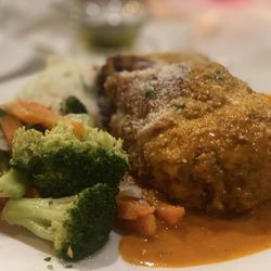 Bruno's Italian Bistro