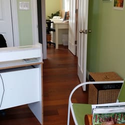 Abundant Life Nutritional Therapy - Reception area is just waiting for you!