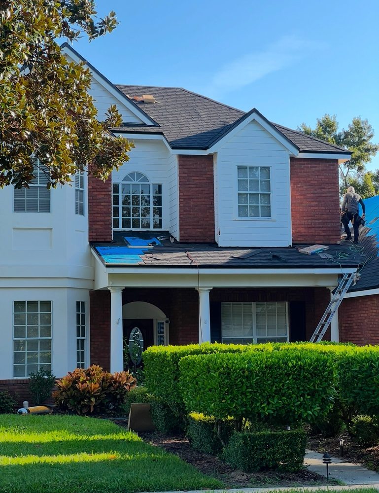 Slide of Revolution Contractors Roofing And Solar