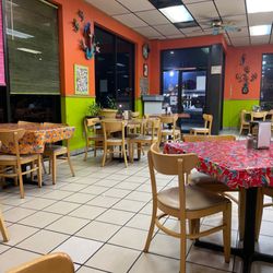 Tlaquepaque - Inside