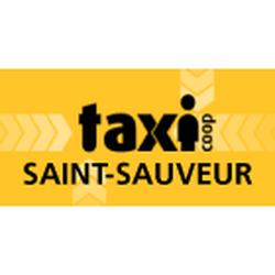Taxi Saint-Sauveur