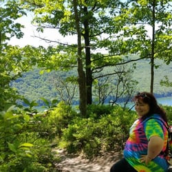 Rim Rock Overlook and Picnic Area