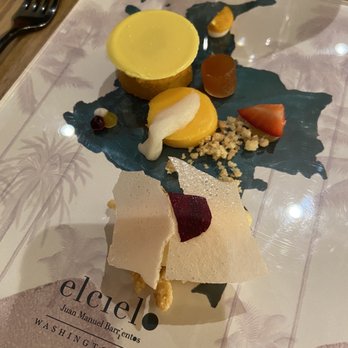 El Cielo - Latin American Near Me - Washington, DC, District of Columbia