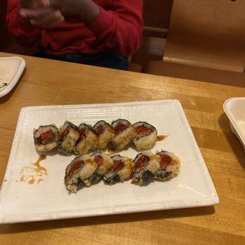 Ume Sushi - Sushi Bars Near Me - Pleasanton, California Ume Sushi - Sushi Bars Near Me - Pleasanton, California