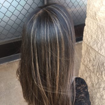 Strandz Salon - Blow Dry/Out Services Near Me - Upland, California