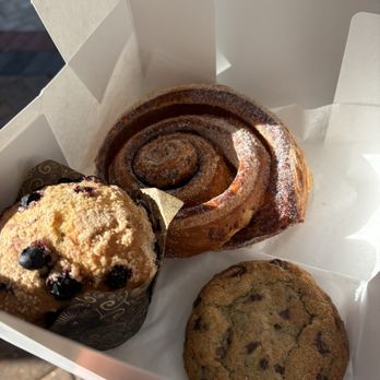 Angelic Desserts Bakery & Coffee - Coffee & Tea Near Me - Naples, Florida