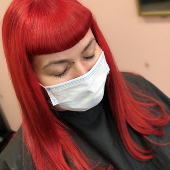 Rockabeauty - Hair Salons Near Me - Redlands, California Rockabeauty - Hair Salons Near Me - Redlands, California