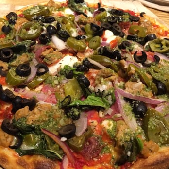 Blaze Pizza - Nom nom get. In. Ma. Bellaaaayyyyyy - Pizza Near Me - Eastvale, California Blaze Pizza - Nom nom get. In. Ma. Bellaaaayyyyyy - Pizza Near Me - Eastvale, California