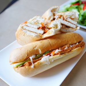 ChuMinh Tofu & Vegan Deli on Yelp