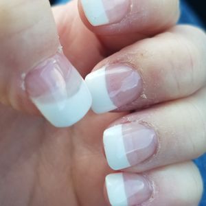 SIGNATURE NAILS & SPA - 14 Photos & 31 Reviews - Nail Salons - 136