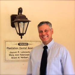Plantation Dental Associates