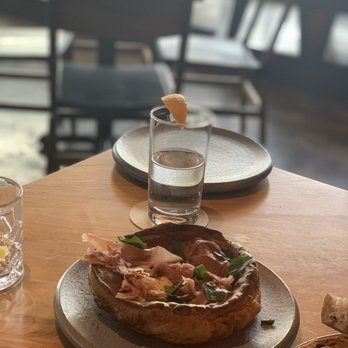 Squable - Modern European Near Me - Houston, Texas