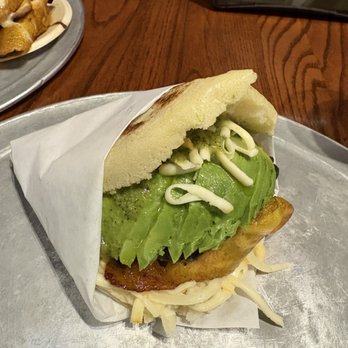Quiero Arepas - Venezuelan Near Me - Denver, Colorado