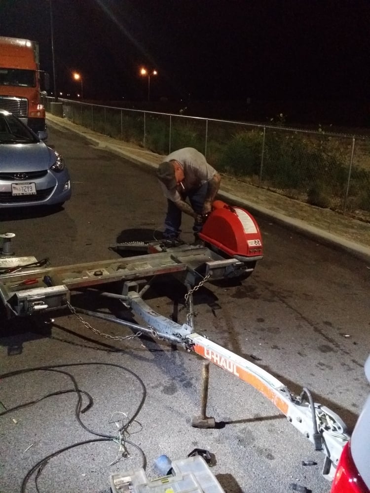 SKELTON AUTO & DIESEL REPAIR Updated September 2024 Request a Quote 7118 W University Blvd