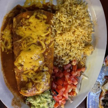 Julio's Mexican Grill - Mexican Near Me - Spring, Texas
