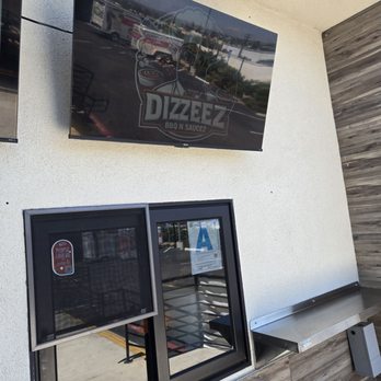 Dizzeez BBQ N Saucez - Barbeque Near Me - Chula Vista, California