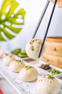 Dough Zone Dumpling House Kirkland by null