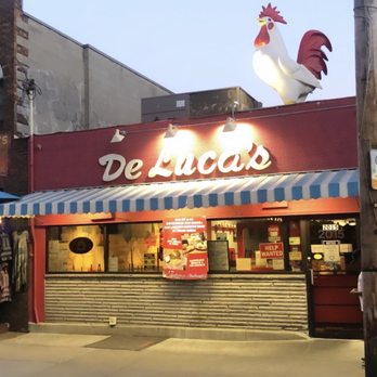 DeLuca's Diner - Breakfast & Brunch Near Me - Pittsburgh, Pennsylvania DeLuca's Diner - Breakfast & Brunch Near Me - Pittsburgh, Pennsylvania