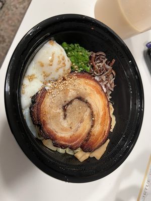 Tora Sushi & Ramen by null