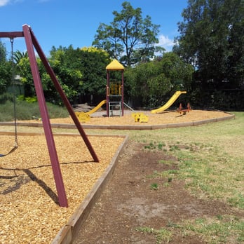 Barrans Reserve - Playgrounds Near Me - Lower Mitcham, SA