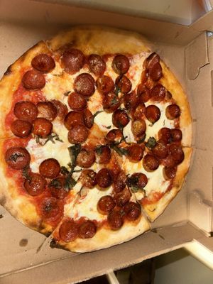 Kingsbridge Social Club by null