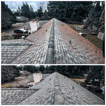 Cascade Pressure Washing - Pressure Washers Near Me Cascade Pressure Washing - Pressure Washers Near Me