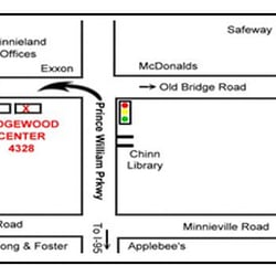 Greater Prince William Community Health Center - Woodbridge Location. Visit us today!
